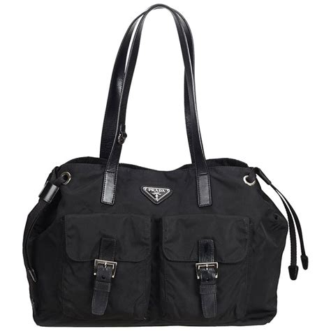 large prada nylon bag|prada nylon bags for women.